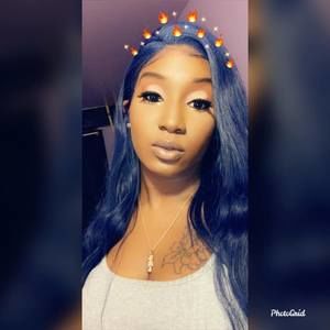 Meet your Posher, Sade